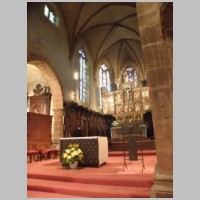 Kaysersberg, photo MAKY.OREL, Wikipedia,2.JPG